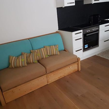 Appartement Mountainview Σάαλμπαχ-Χίντεργκλεμ Εξωτερικό φωτογραφία