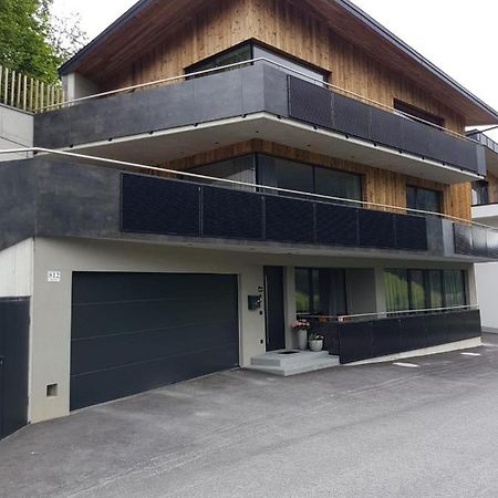 Appartement Mountainview Σάαλμπαχ-Χίντεργκλεμ Εξωτερικό φωτογραφία