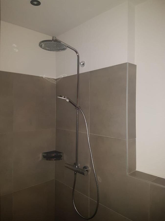 Appartement Mountainview Σάαλμπαχ-Χίντεργκλεμ Εξωτερικό φωτογραφία
