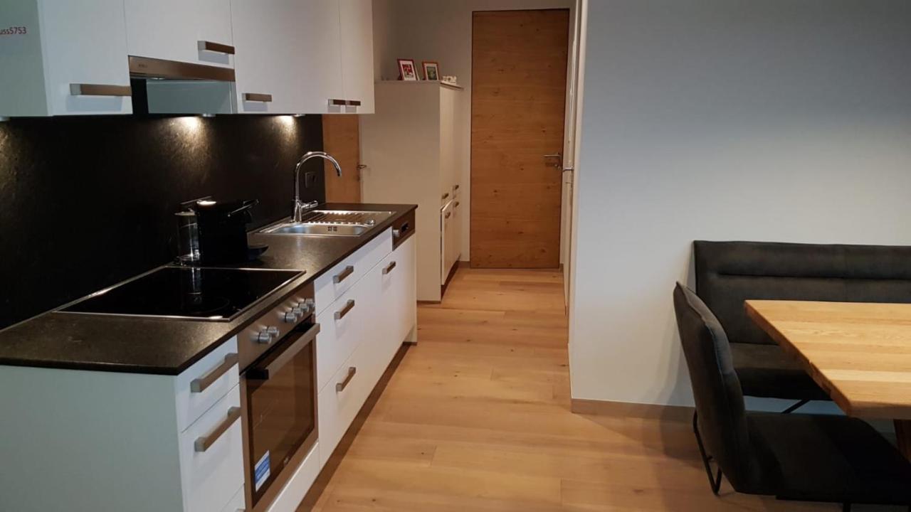 Appartement Mountainview Σάαλμπαχ-Χίντεργκλεμ Εξωτερικό φωτογραφία