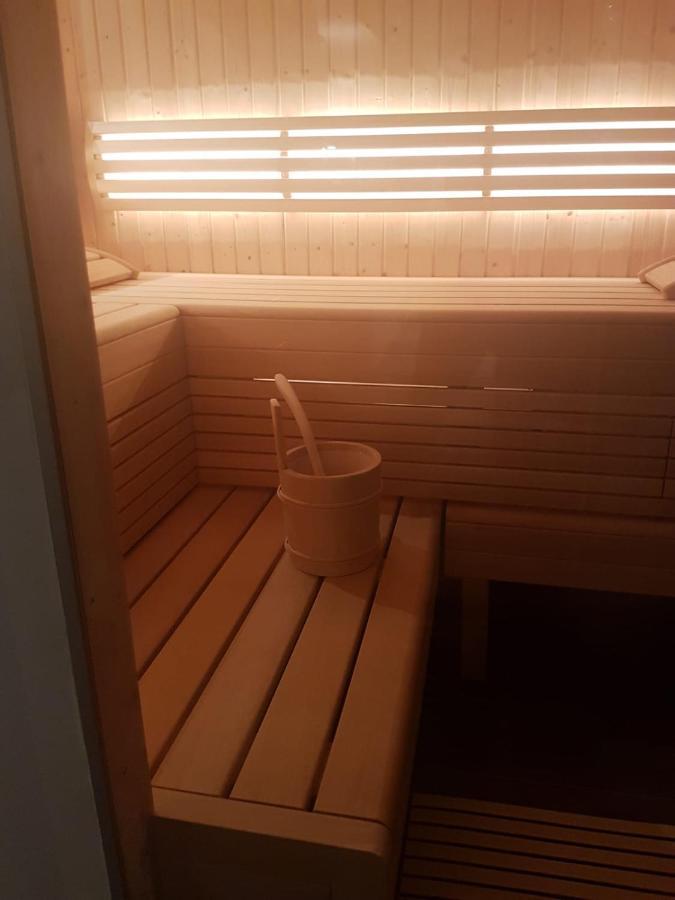 Appartement Mountainview Σάαλμπαχ-Χίντεργκλεμ Εξωτερικό φωτογραφία