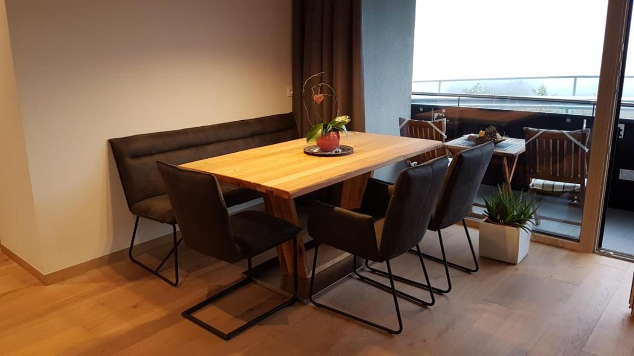 Appartement Mountainview Σάαλμπαχ-Χίντεργκλεμ Εξωτερικό φωτογραφία