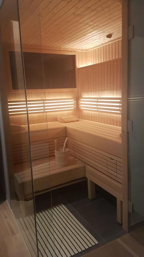 Appartement Mountainview Σάαλμπαχ-Χίντεργκλεμ Εξωτερικό φωτογραφία
