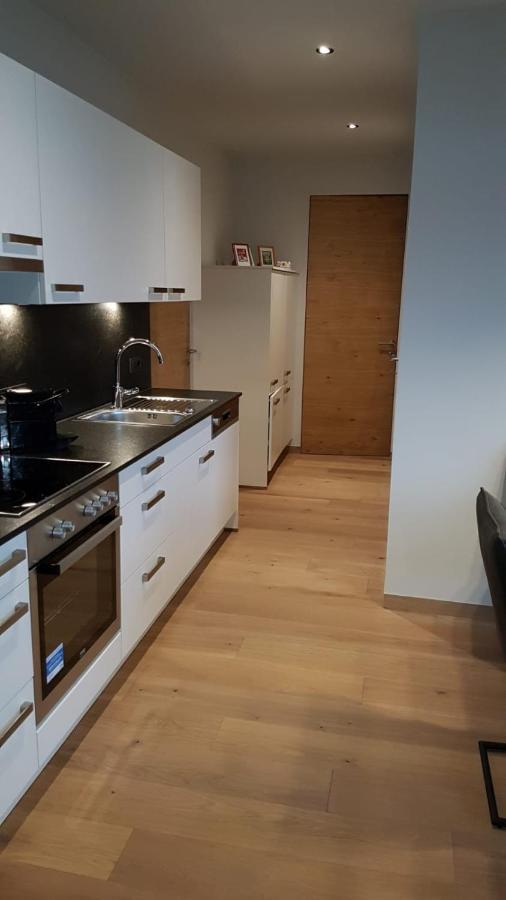 Appartement Mountainview Σάαλμπαχ-Χίντεργκλεμ Εξωτερικό φωτογραφία