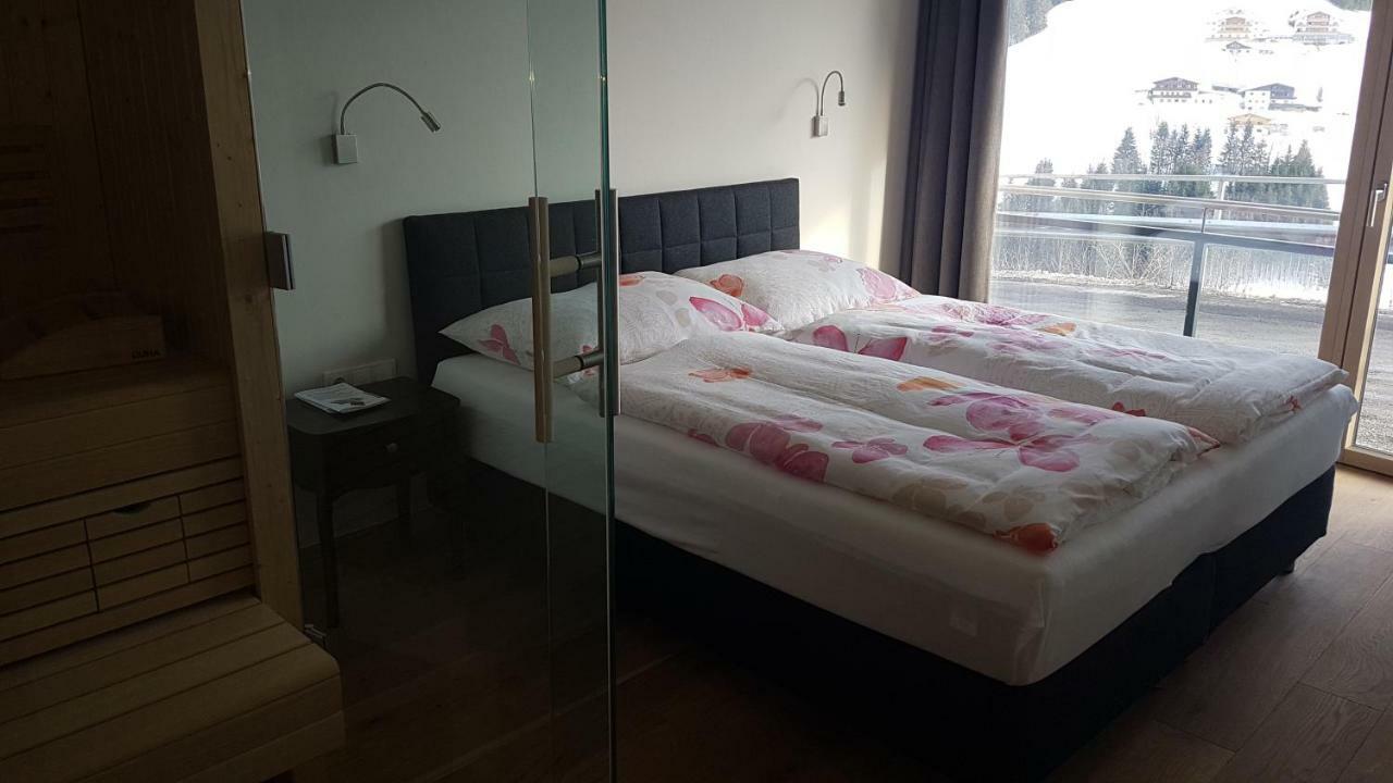 Appartement Mountainview Σάαλμπαχ-Χίντεργκλεμ Εξωτερικό φωτογραφία